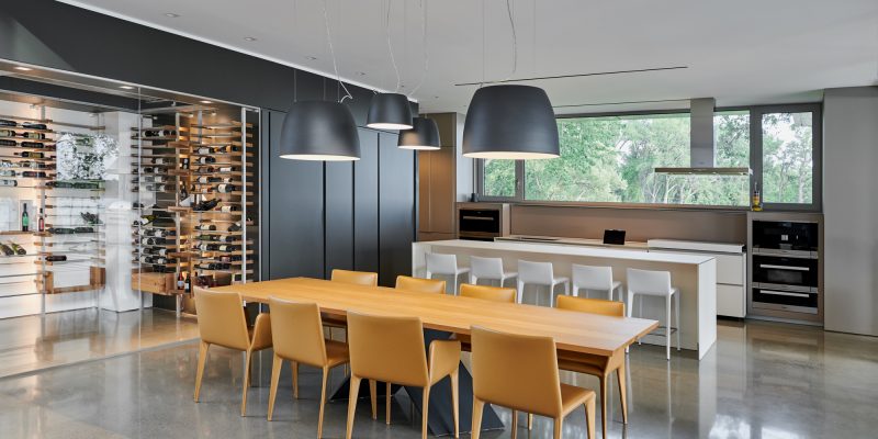 asco lights - bolando - pendant light