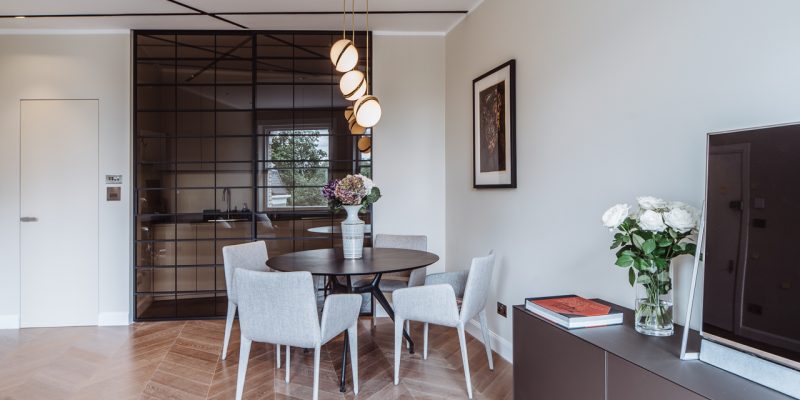 asco lights - bolando - pendant light
