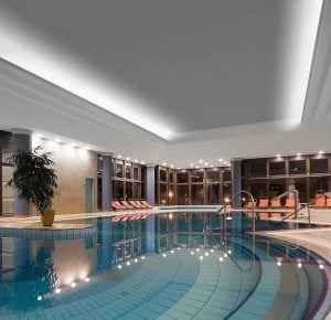 Asco lighting - Spa Lighting